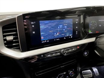 VAUXHALL MOKKA ELECTRIC 50kWh Ultimate SUV 5dr Electric Auto (136 ps)