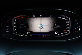 SEAT LEON 2.0 TSI XCELLENCE Lux Hatchback 5dr Petrol DSG Euro 6 (s/s) (190