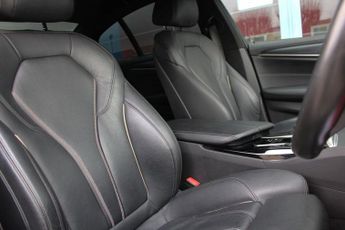 BMW 5 SERIES 2.0 530e 12kWh M Sport Saloon 4dr Petrol Plug-in Hybrid Steptron