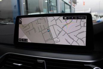 BMW 5 SERIES 2.0 530e 12kWh M Sport Saloon 4dr Petrol Plug-in Hybrid Steptron