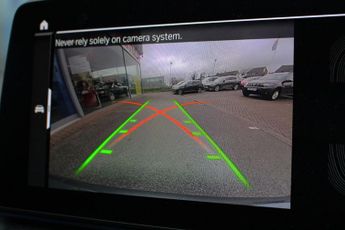 BMW 5 SERIES 2.0 530e 12kWh M Sport Saloon 4dr Petrol Plug-in Hybrid Steptron