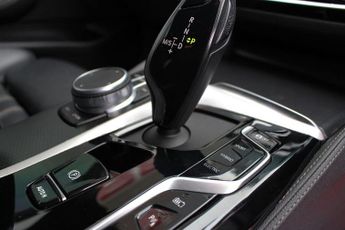 BMW 5 SERIES 2.0 530e 12kWh M Sport Saloon 4dr Petrol Plug-in Hybrid Steptron