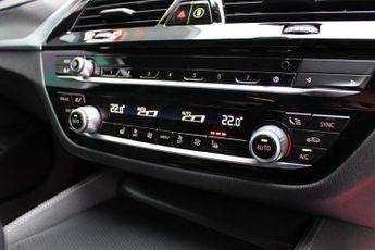 BMW 5 SERIES 2.0 530e 12kWh M Sport Saloon 4dr Petrol Plug-in Hybrid Steptron