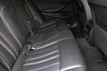 BMW 5 SERIES 2.0 530e 12kWh M Sport Saloon 4dr Petrol Plug-in Hybrid Steptron