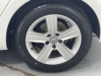 VOLKSWAGEN GOLF 1.4 TSI BlueMotion Tech Match Edition Hatchback 5dr Petrol DSG E