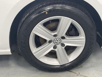 VOLKSWAGEN GOLF 1.4 TSI BlueMotion Tech Match Edition Hatchback 5dr Petrol DSG E