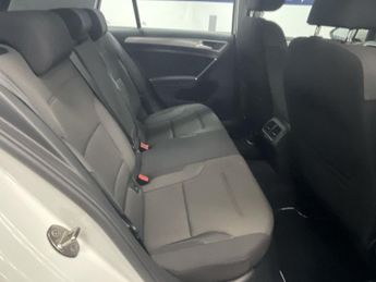 VOLKSWAGEN GOLF 1.4 TSI BlueMotion Tech Match Edition Hatchback 5dr Petrol DSG E