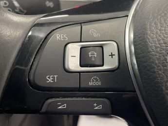 VOLKSWAGEN GOLF 1.4 TSI BlueMotion Tech Match Edition Hatchback 5dr Petrol DSG E