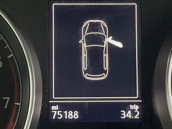 VOLKSWAGEN GOLF 1.4 TSI BlueMotion Tech Match Edition Hatchback 5dr Petrol DSG E