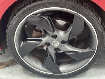 VAUXHALL ADAM 1.4 16v SLAM Hatchback 3dr Petrol Manual Euro 5 (100 ps) - AA IN