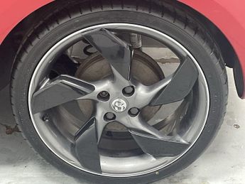 VAUXHALL ADAM 1.4 16v SLAM Hatchback 3dr Petrol Manual Euro 5 (100 ps) - AA IN