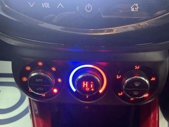 VAUXHALL ADAM 1.4 16v SLAM Hatchback 3dr Petrol Manual Euro 5 (100 ps) - AA IN