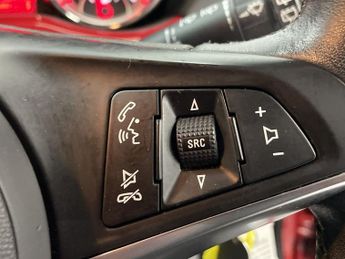 VAUXHALL ADAM 1.4 16v SLAM Hatchback 3dr Petrol Manual Euro 5 (100 ps) - AA IN