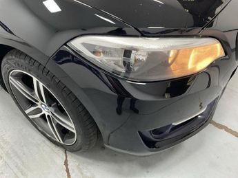 BMW 2 SERIES 2.0 218d Sport Coupe 2dr Diesel Manual Euro 6 (s/s) (150 ps) - A