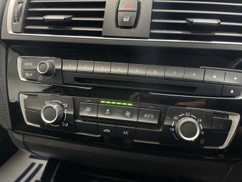 BMW 2 SERIES 2.0 218d Sport Coupe 2dr Diesel Manual Euro 6 (s/s) (150 ps) - A