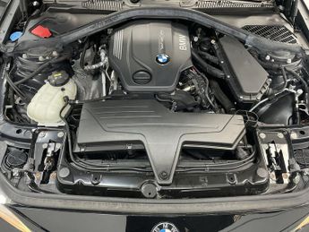 BMW 2 SERIES 2.0 218d Sport Coupe 2dr Diesel Manual Euro 6 (s/s) (150 ps) - A