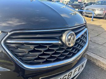 VAUXHALL MOKKA X 1.4i Turbo Active SUV 5dr Petrol Auto Euro 6 (140 ps)