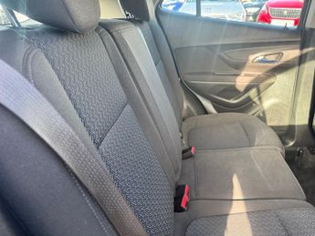 VAUXHALL MOKKA X 1.4i Turbo Active SUV 5dr Petrol Auto Euro 6 (140 ps)