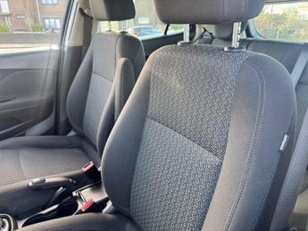 VAUXHALL MOKKA X 1.4i Turbo Active SUV 5dr Petrol Auto Euro 6 (140 ps)