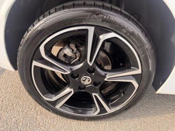 VAUXHALL CORSA 1.2 Turbo Ultimate Hatchback 5dr Petrol Auto Euro 6 (s/s) (130 p