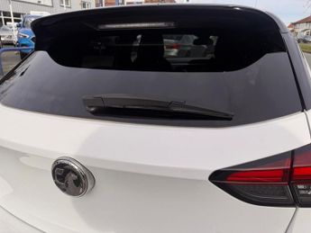 VAUXHALL CORSA 1.2 Turbo Ultimate Hatchback 5dr Petrol Auto Euro 6 (s/s) (130 p