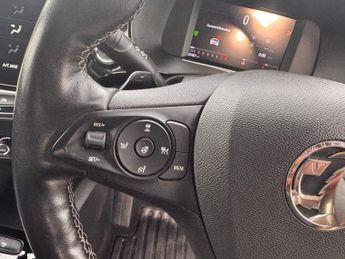 VAUXHALL CORSA 1.2 Turbo Ultimate Hatchback 5dr Petrol Auto Euro 6 (s/s) (130 p