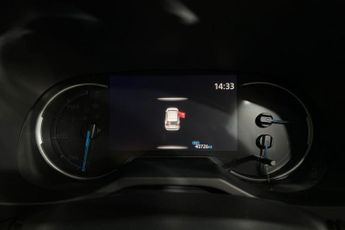 TOYOTA RAV4 2.5 VVT-h Excel SUV 5dr Petrol Hybrid CVT Euro 6 (s/s) (218 ps) 