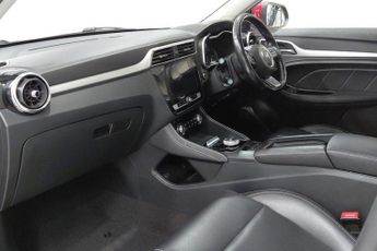 MG MG ZS 44.5kWh Exclusive SUV 5dr Electric Auto (143 ps) Panoramic Sky R
