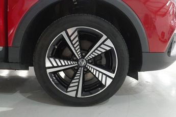 MG MG ZS 44.5kWh Exclusive SUV 5dr Electric Auto (143 ps) Panoramic Sky R