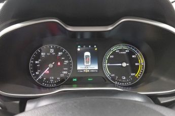 MG MG ZS 44.5kWh Exclusive SUV 5dr Electric Auto (143 ps)