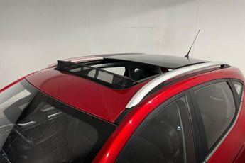 MG MG ZS 44.5kWh Exclusive SUV 5dr Electric Auto (143 ps) Panoramic Sky R