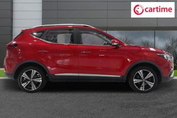 MG MG ZS 44.5kWh Exclusive SUV 5dr Electric Auto (143 ps) Panoramic Sky R