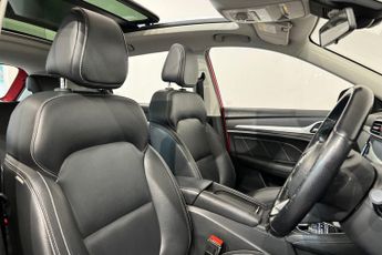 MG MG ZS 44.5kWh Exclusive SUV 5dr Electric Auto (143 ps) Panoramic Sky R