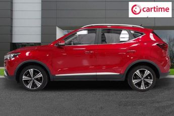 MG MG ZS 44.5kWh Exclusive SUV 5dr Electric Auto (143 ps) Panoramic Sky R