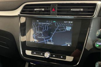 MG MG ZS 44.5kWh Exclusive SUV 5dr Electric Auto (143 ps) Panoramic Sky R