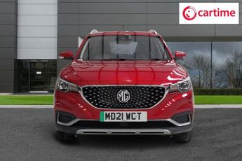 MG MG ZS 44.5kWh Exclusive SUV 5dr Electric Auto (143 ps)