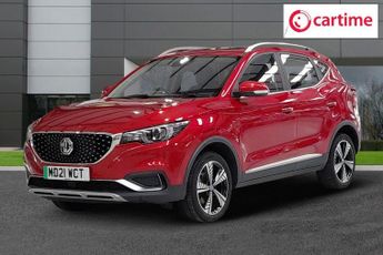 MG MG ZS 44.5kWh Exclusive SUV 5dr Electric Auto (143 ps) Panoramic Sky R