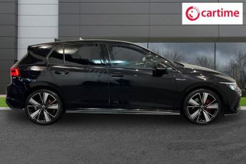 VOLKSWAGEN GOLF 2.0 TDI GTD Hatchback 5dr Diesel DSG Euro 6 (s/s) (200 ps) Front