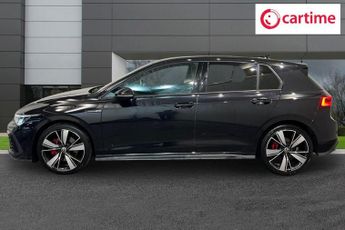 VOLKSWAGEN GOLF 2.0 TDI GTD Hatchback 5dr Diesel DSG Euro 6 (s/s) (200 ps) Front