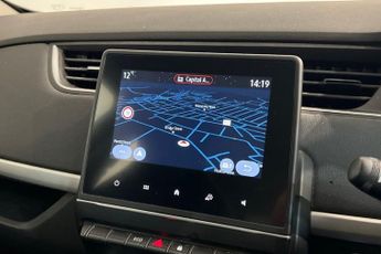 RENAULT ZOE R110 EV50 52kWh Iconic Hatchback 5dr Electric Auto (Rapid Charge