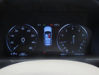 VOLVO XC90 2.0 T5 Inscription Pro SUV 5dr Petrol Auto 4WD Euro 6 (s/s) (250