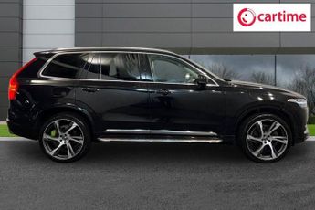 VOLVO XC90 2.0 T5 Inscription Pro SUV 5dr Petrol Auto 4WD Euro 6 (s/s) (250