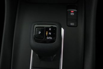 NISSAN QASHQAI 1.3 DIG-T MHEV N-Connecta XTRON Euro 6 (s/s) 5dr