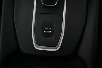 NISSAN QASHQAI 1.3 DIG-T MHEV N-Connecta XTRON Euro 6 (s/s) 5dr