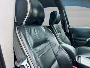 VOLVO XC90 3.2 SE Sport SUV 5dr Petrol Geartronic AWD (281 g/km, 235 bhp)