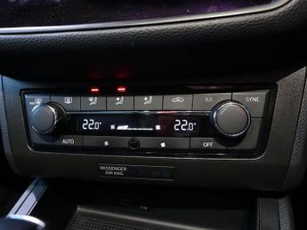 SEAT IBIZA 1.0 TSI FR Sport Hatchback 5dr Petrol DSG Euro 6 (s/s) GPF (115 