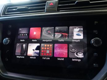 SEAT IBIZA 1.0 TSI FR Sport Hatchback 5dr Petrol DSG Euro 6 (s/s) GPF (115 