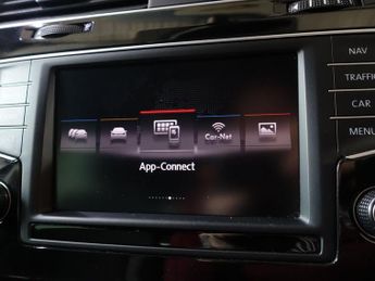 VOLKSWAGEN GOLF 2.0 TDI BlueMotion Tech GT Estate 5dr Diesel DSG Euro 6 (s/s) (1