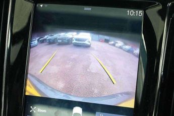 VOLVO S60 2.0 T5 R-Design Edition Saloon 4dr Petrol Auto Euro 6 (s/s) (250