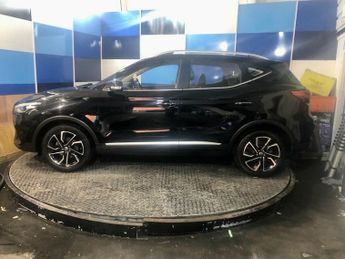 MG MG ZS 1.0 T-GDI Exclusive SUV 5dr Petrol Auto Euro 6 (111 ps)